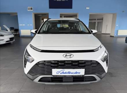 Hyundai - Bayon