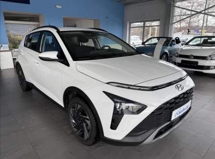 Hyundai - Bayon