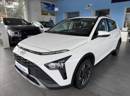 Hyundai - Bayon