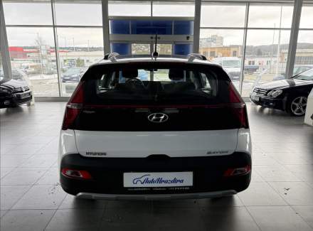 Hyundai - Bayon