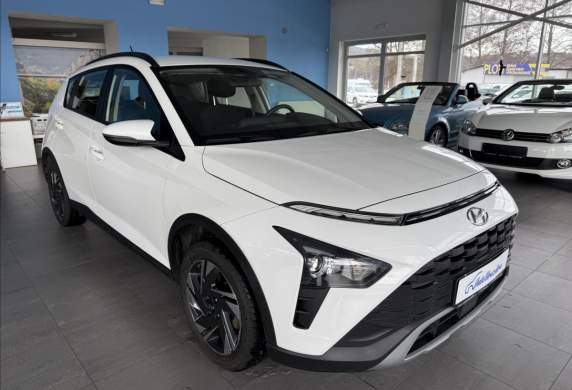 Hyundai - Bayon