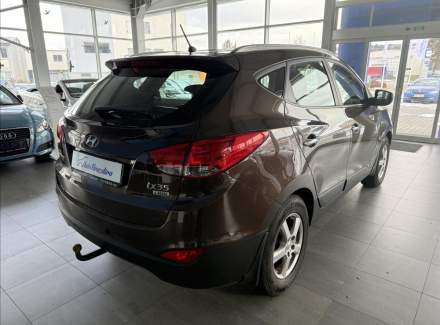 Hyundai - ix35