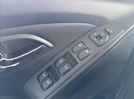 Hyundai - ix35