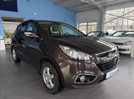 Hyundai - ix35