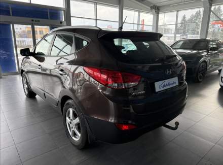 Hyundai - ix35