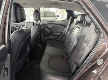 Hyundai - ix35