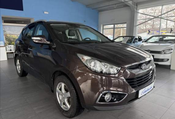 Hyundai - ix35