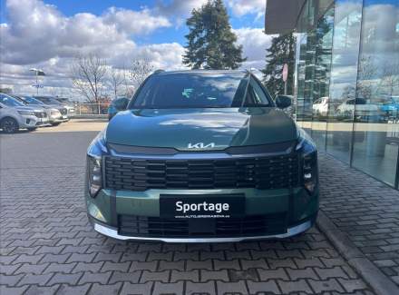 Kia - Sportage