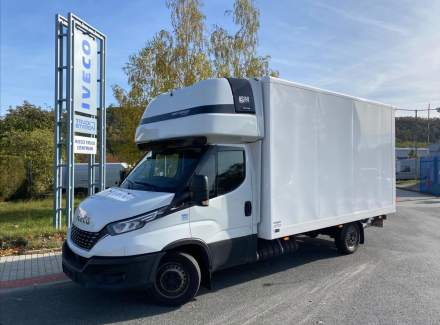 Iveco - Daily