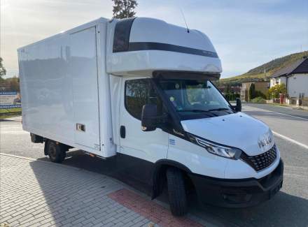 Iveco - Daily