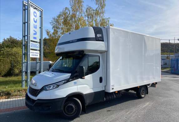 Iveco - Daily