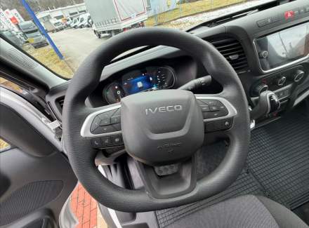 Iveco - Daily