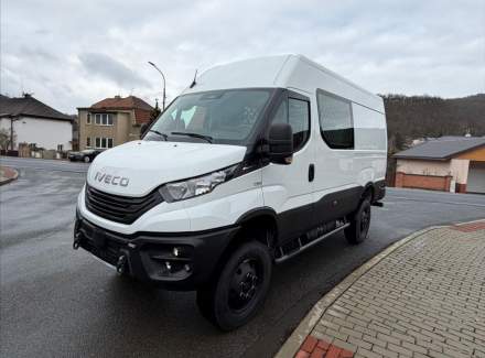 Iveco - Daily