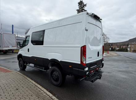 Iveco - Daily
