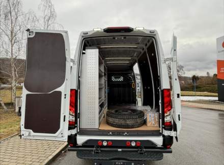 Iveco - Daily