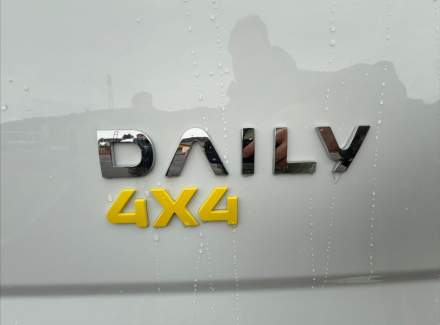 Iveco - Daily