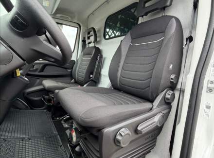 Iveco - Daily