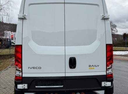 Iveco - Daily