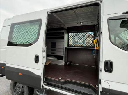 Iveco - Daily