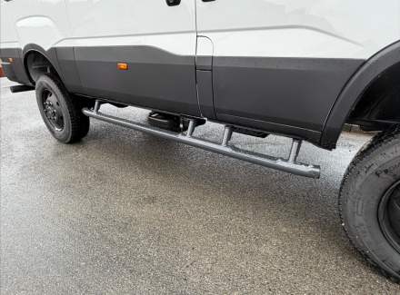 Iveco - Daily