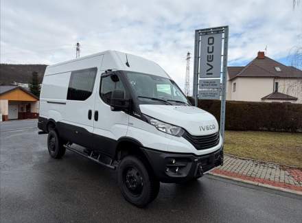 Iveco - Daily
