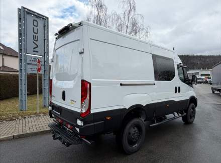 Iveco - Daily