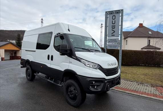 Iveco - Daily