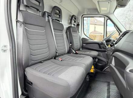 Iveco - Daily
