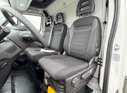 Iveco - Daily