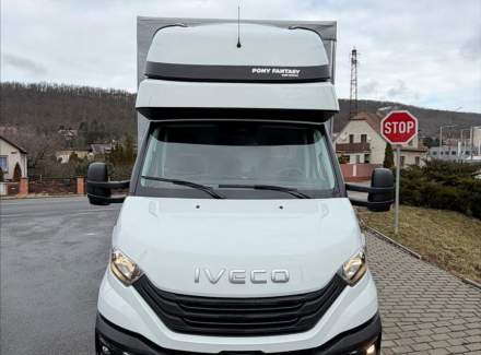 Iveco - Daily