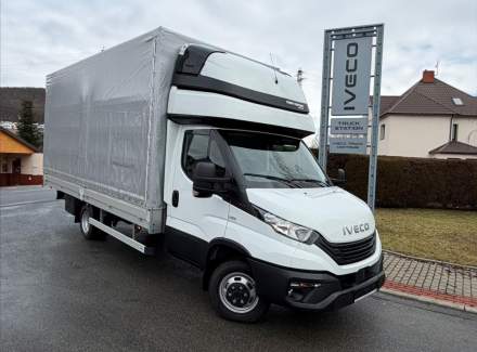 Iveco - Daily