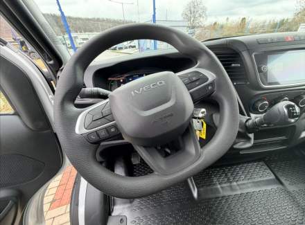 Iveco - Daily