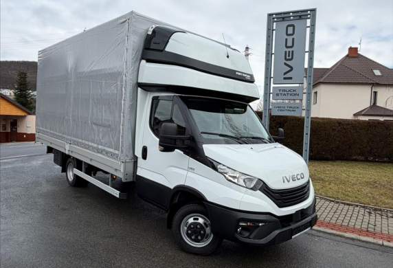 Iveco - Daily