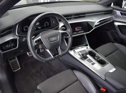 Audi - A6