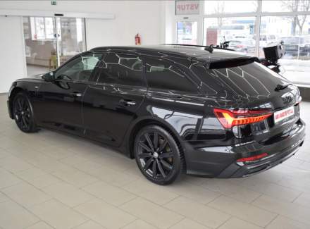 Audi - A6