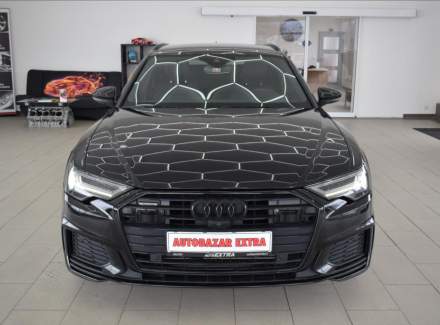 Audi - A6