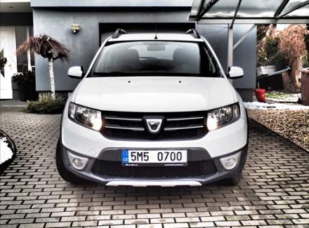 Dacia - Sandero
