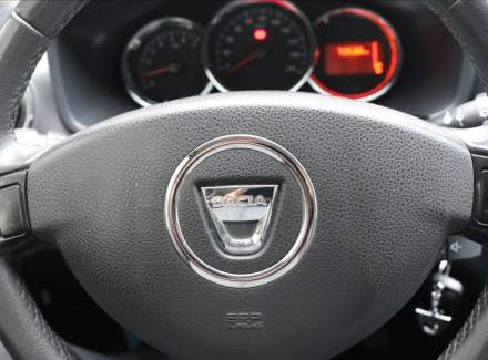 Dacia - Sandero