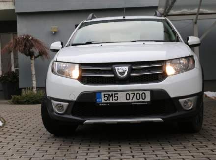Dacia - Sandero