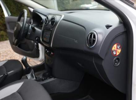 Dacia - Sandero