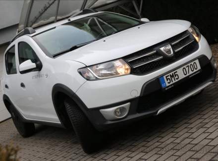 Dacia - Sandero