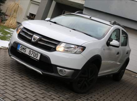 Dacia - Sandero