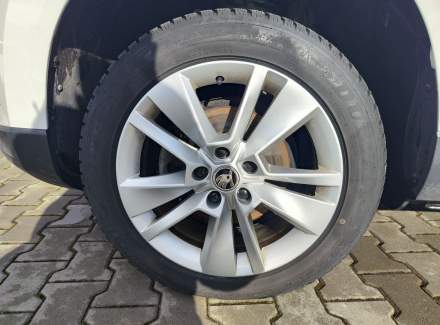 Škoda - Karoq