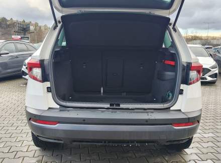 Škoda - Karoq