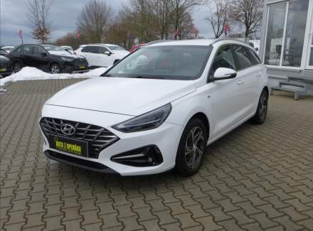 Hyundai - i30