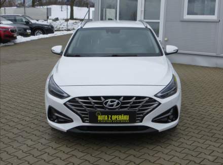Hyundai - i30
