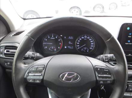 Hyundai - i30