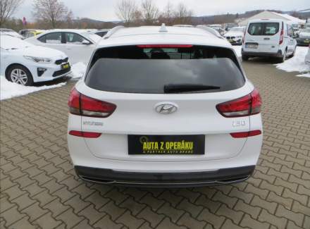 Hyundai - i30
