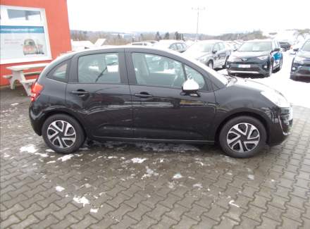 Citroën - C3