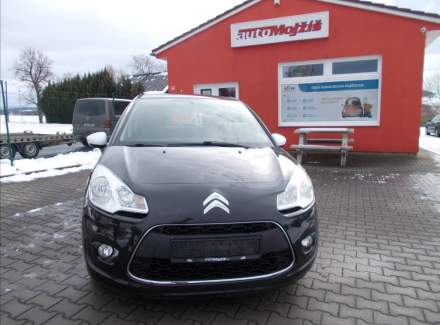 Citroën - C3
